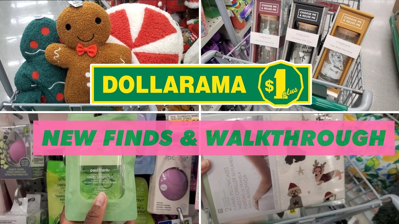 ПРОХОЖДЕНИЕ DOLLARAMA!