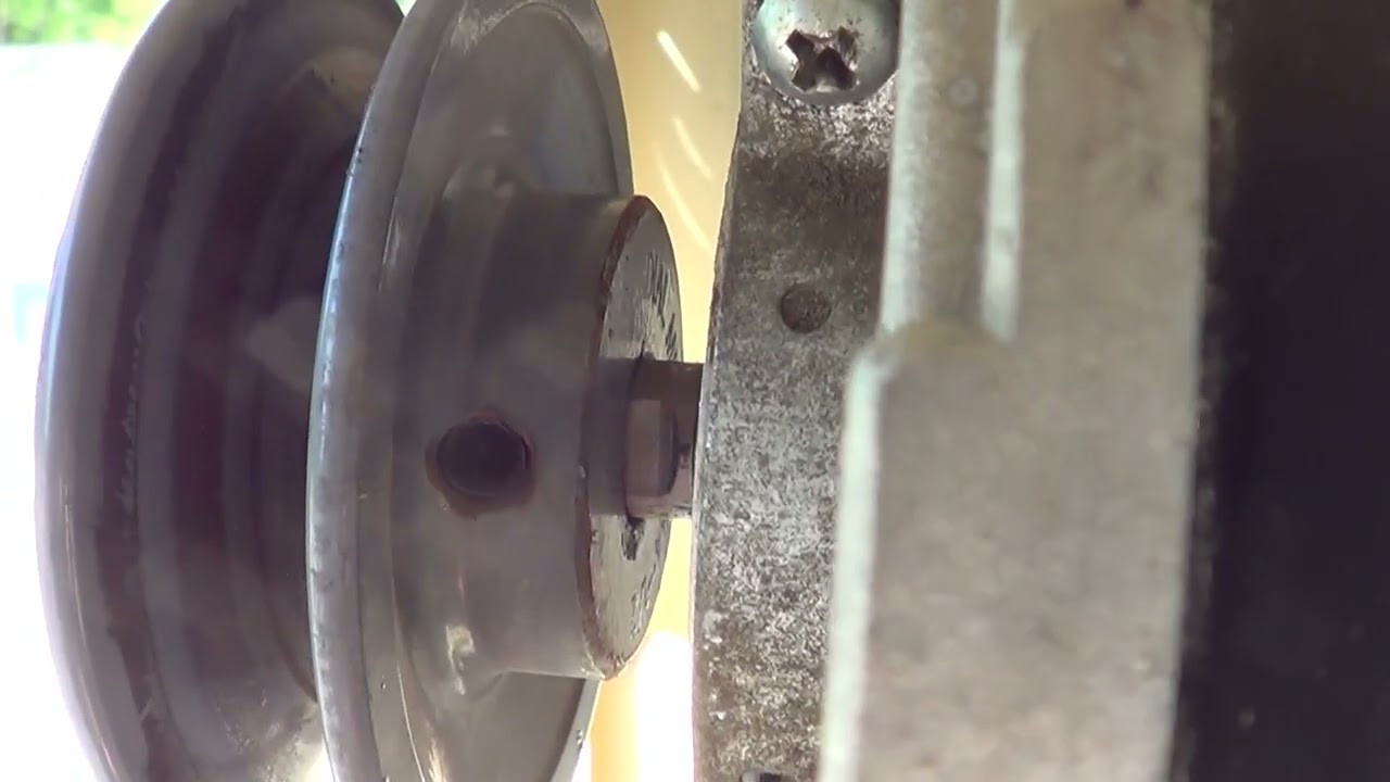 How to Install a Swamp Cooler/Evaporative Cooler Motor