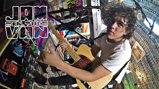 Bear Fight - Place Ive Never Known Live At Jitv Hq In Los Angeles, Ca 2017