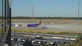 Nonstop service from Sacramento International Airport to Miami to start in December