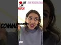 Celebrities in livestream  freecomedy themanniishow fyp edit viralshort funny 