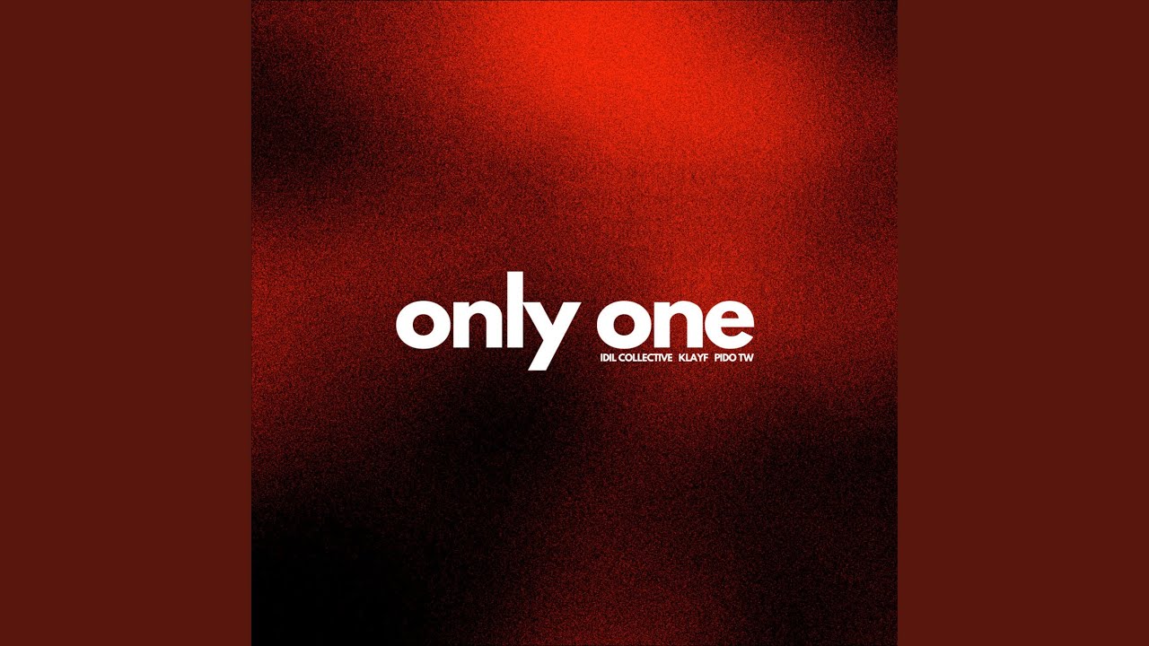 Watch Only One on YouTube Watch Only One on YouTube