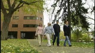 What I love about UST University of St Thomas