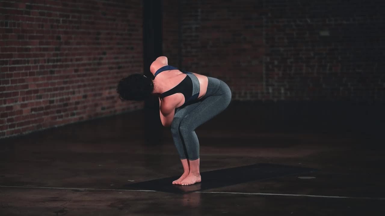 Full Practice - Beginner 1 - 90 Minutes