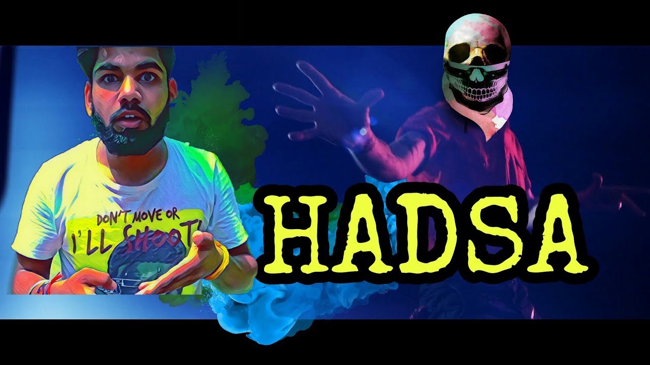 Hadsa|Yogesh Sharma|| - YouTube