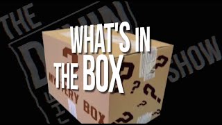 Slim Thug  vs  Devin The Dude | What's In The Box? | BlurredCulture.com