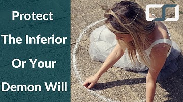 INFP & ISFP Boundaries...What