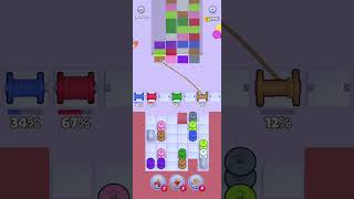 Knit Out Level 105 Walkthrough Solution