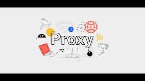 Ethical Hacking course Hacking 💀| Lecture 4:  Proxy chains  | Part 2