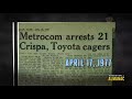 Unrivaled Rivalry | Crispa vs Toyota | Basketball Almanac