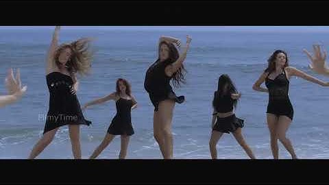 Action 3D Movie Promo Song 03 - Allari Naresh,Kamna Jethmalani,Sneha Ullal,Neelam Upadhaya