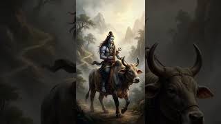 Shiv ¤ ॐ शिव सदा सहाय , जै शिव शंकर ।।#short #honest #viral #love