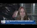 Massachusetts teen collects 7,000 shoes for charity inspired by her grandmother’s legacy