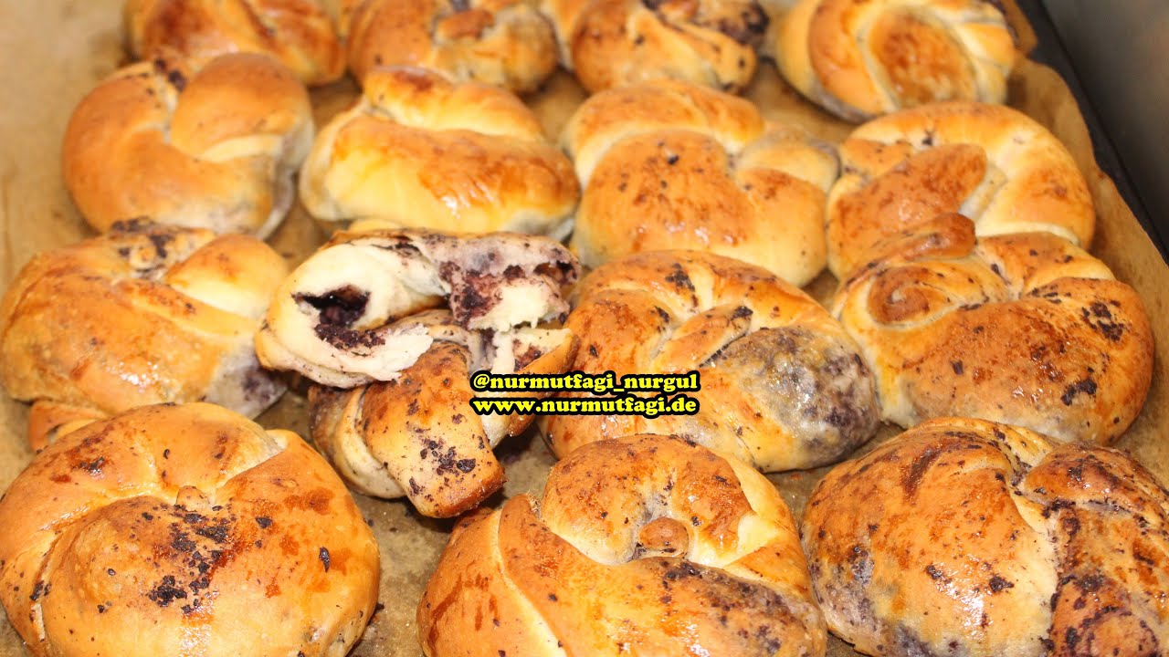 Zeytinli Açma Zeytinli Açma