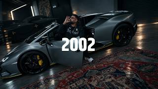 [FREE] Caney030 x Hoti x Akim4t4 Type Beat - 2002 | Deutschrap Type Beat 2026