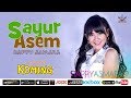 Happy asmara  sayur asem  dangdut official