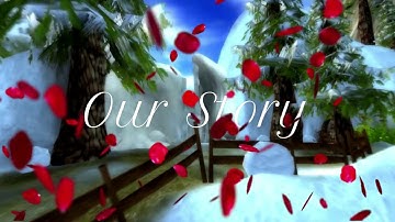 Our Story //  Trailer // SSO Mini Series