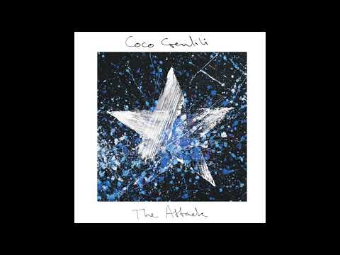 Coco Gentili - The Attack (Extended Mix)