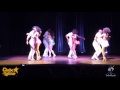 Baila Mundo​ - Samba de Gafieira - Danilo Sucesso (8º Dança das Estrelas)