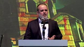 Nuri Köroğlu I Kimi Severseniz Ona Benzeşirsiniz