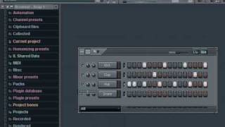 Famous FL Studio Tutorial Series: Lesson 2 - Making a Simple Beat or Pattern Net Worth