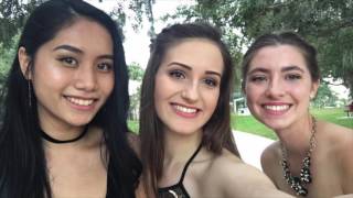 Senior Breakfast Video, May 15, 2017