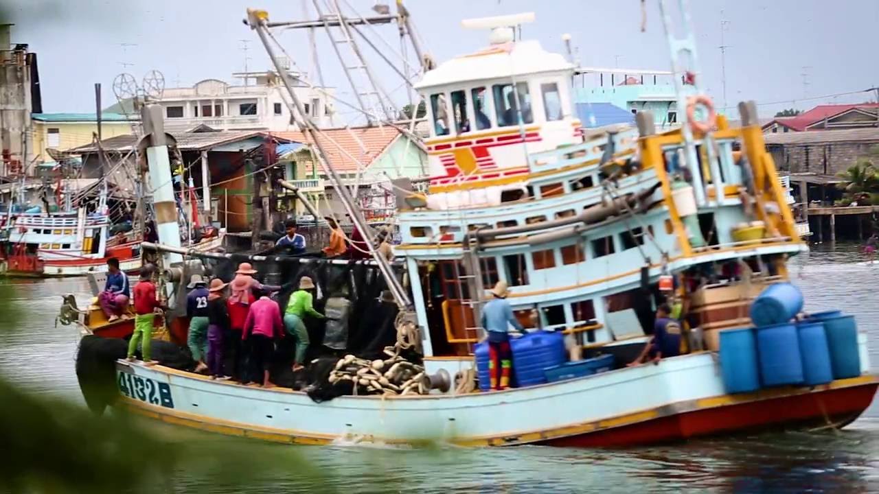 Tiki Life: Touring 2017 Photoshoot in Thailand