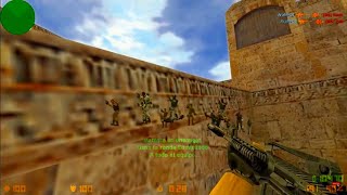 WALLHACK PARA COUNTER-STRIKE 1.6 NO STEAM 2026 | OPENGL32