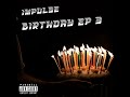 Impulse - Act Right (Ft. outofthisworldflo) (Prod. By Young Neco)