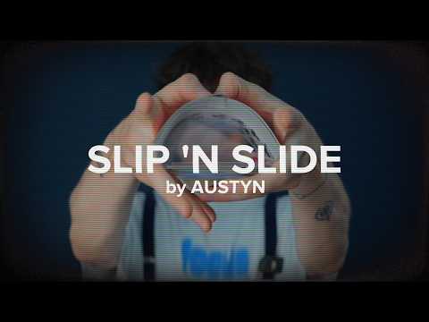 Slip and Slide by Austyn - Trailer