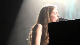 Birdy - Just A Game - Tabernacle 12th April 2012