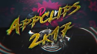 Appclips // March 2k17 :)