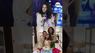 Inayat Verma On Working With Ranbir Kapoor And Shraddha Jagran Film Festival 2025
