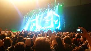 Black Sabbath - Telenor Arena 2013