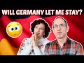 Will Germany Let Me Stay? 🇩🇪 Problems with my Residence Permit, Driver's License + Health Insurance