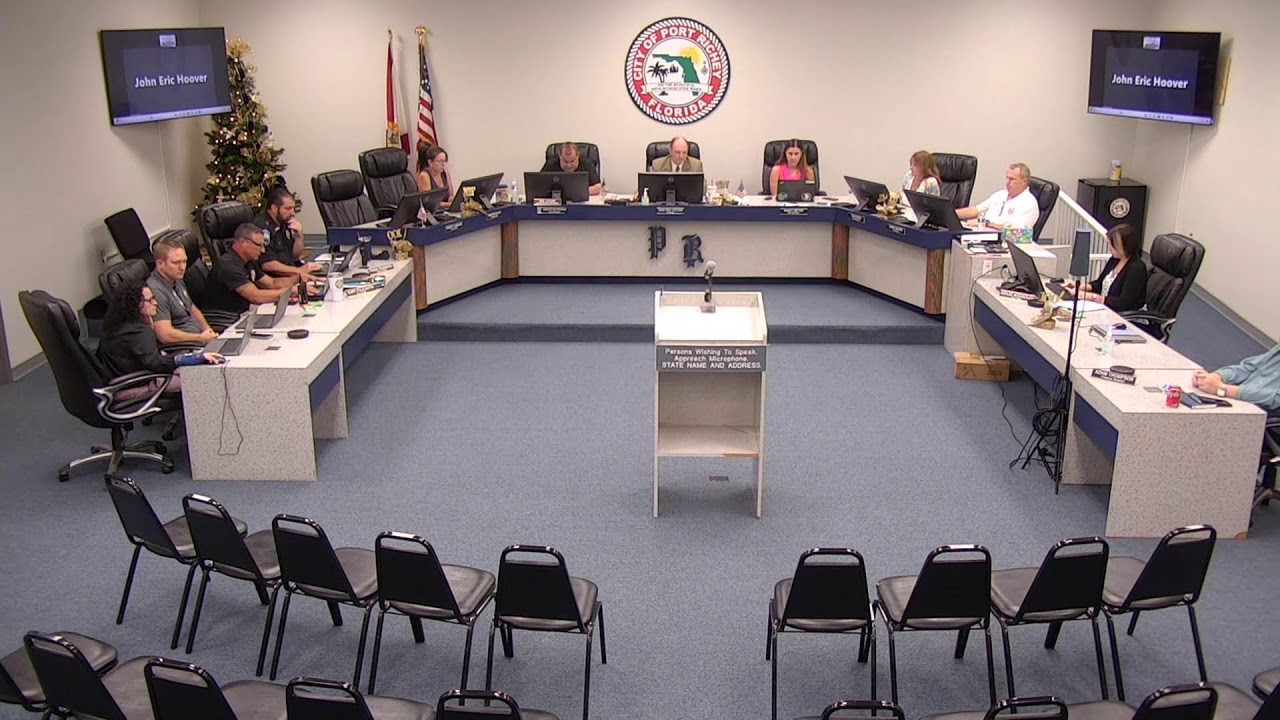 City Council Budget Hearing 09.18.2025