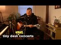 William Prince: Tiny Desk (Home) Concert