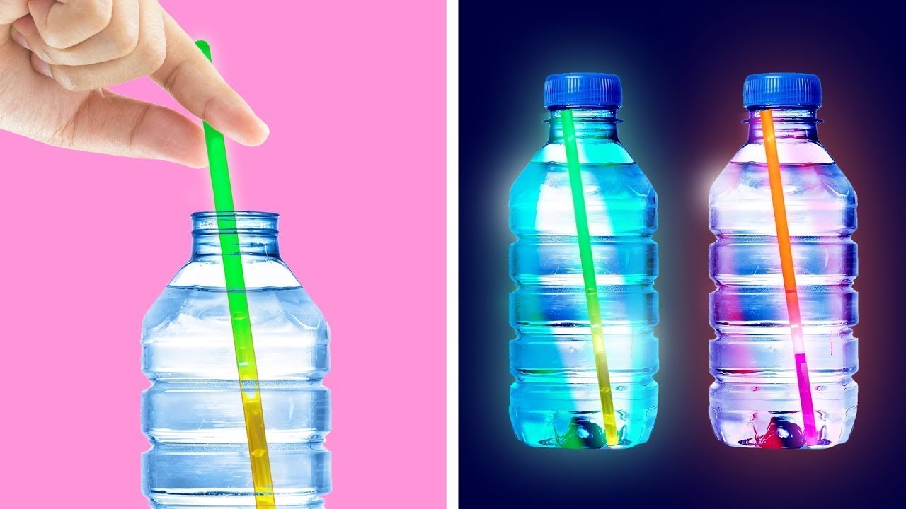 20 TRUQUES ABSOLUTAMENTE DIVERTIDOS PARA FESTAS