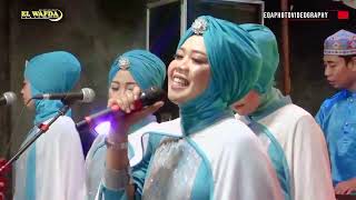 ELWAFDA - JOKO TINGKIR