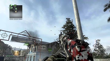 2 Spawn Combat Axe Spots on Standoff (Defense)