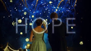 The Theory of Everything | Hope