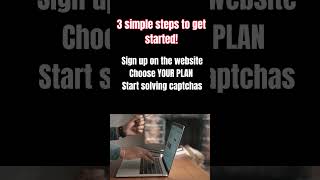 🧠 Explore the CAPTCHA Types CaptchaAI Can Handle!