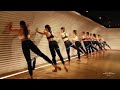 Kalon cardio barre  hotel national des arts  mtiers in paris