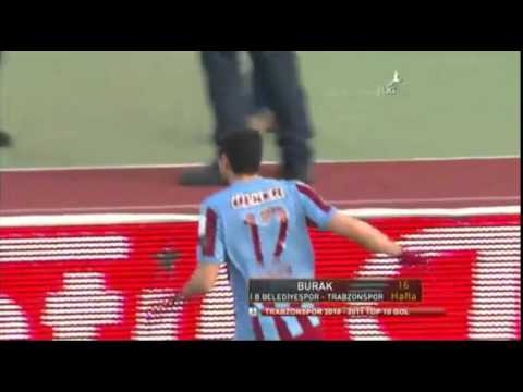 2010 2011 İBB Trabzonspor