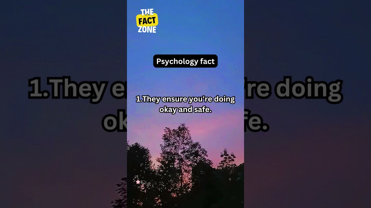 When someone really cares about you.... 