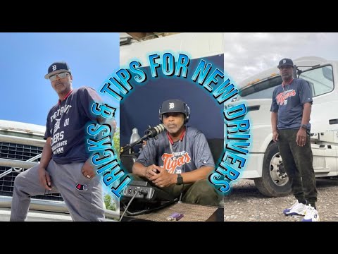 a day and life as a local driver - YouTube
