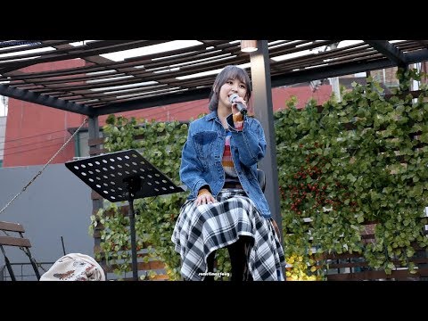 181013 NC.A(앤씨아)의  뮤직디저트 - 심술 by 때.요