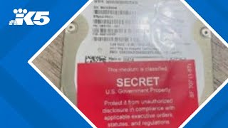 JBLM soldiers accused of selling national defense information