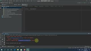Python Basics - Part 6 (Lists)