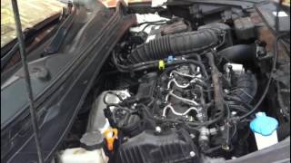 Fitting And Test Drive Of A Tunit Advantage Ii